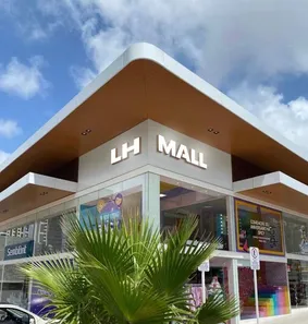 Ponto Comercial para alugar, 60m² no Tirol, Natal