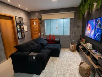 Sobrado com 2 Quartos para alugar, 75m² no Vila Aurora (Zona Norte), São Paulo