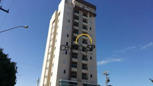Apartamento com 1 Quarto à venda, 47m² no Jardim Auri Verde, Bauru