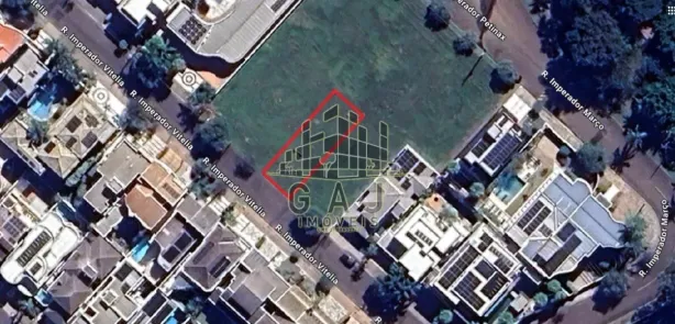 Lote/Terreno à venda, 360m² no Jardim Imperador, Americana