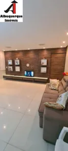 Apartamento com 3 Quartos à venda, 77m² no Calhau, São Luís