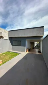 Casa com 2 Quartos à venda, 87m² no Riviera Sul, Aparecida de Goiânia
