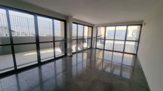 Cobertura com 6 Quartos para venda ou aluguel, 647m² no Jardim Santo Amaro, São Paulo