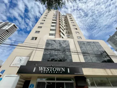 Apartamento com 3 Quartos à venda, 110m² no Centro, Chapecó