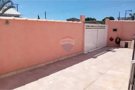 Casa com 2 Quartos à venda, 54m² no Unamar (Tamoios), Cabo Frio