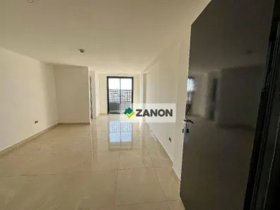 Sala Comercial à venda, 31m² no Parque Jaçatuba, Santo André