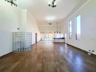 Casa de Condomínio com 3 Quartos para alugar, 227m² no Vila do Golf, Ribeirão Preto