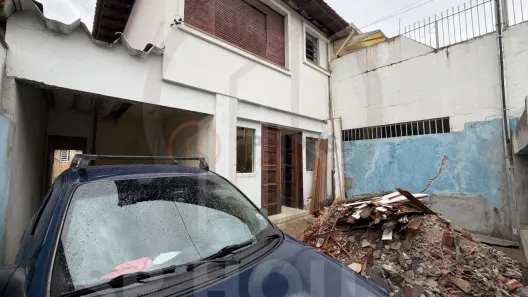 Sobrado com 3 Quartos para alugar, 115m² no Planalto Paulista, São Paulo