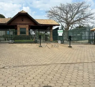 Lote/Terreno à venda, 840m² no Chácaras Santa Rita, Caçapava