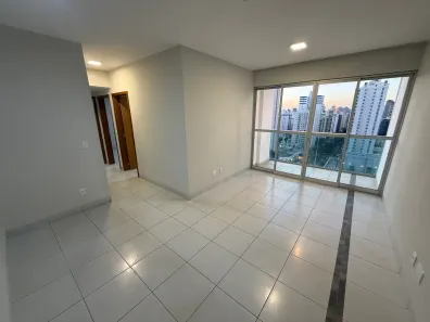 Apartamento com 3 Quartos à venda, 77m² no Setor Bueno, Goiânia