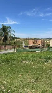 Lote/Terreno à venda, 549m² no Alphaville Vespasiano, Vespasiano