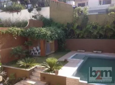 Casa com 5 Quartos à venda, 500m² no Parque dos Príncipes, São Paulo