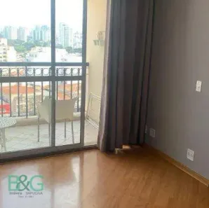 Apartamento com 3 Quartos para alugar, 64m² no Mooca, São Paulo