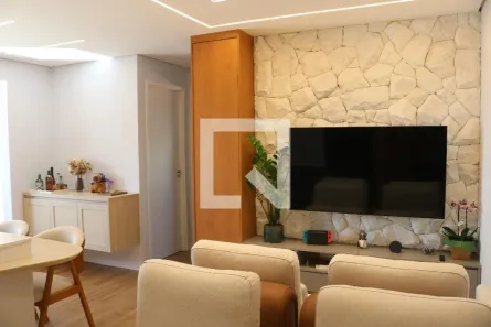 Apartamento com 2 Quartos à venda, 63m² no Vila Ipojuca, São Paulo