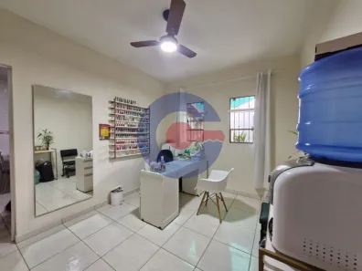 Casa com 2 Quartos à venda, 75m² no Jardim Residencial das Palmeiras, Rio Claro
