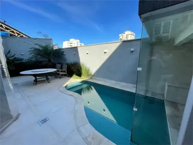 Casa de Condomínio com 4 Quartos à venda, 350m² no Santana, São Paulo