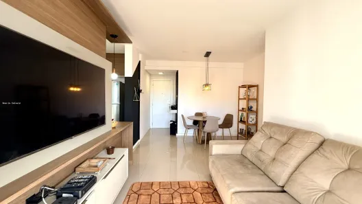 Apartamento com 2 Quartos à venda, 75m² no Campinas, São José