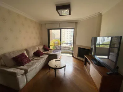 Apartamento com 3 Quartos à venda, 105m² no Vila Andrade, São Paulo