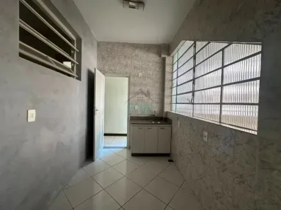Apartamento com 2 Quartos à venda, 75m² no Lagoinha, Belo Horizonte