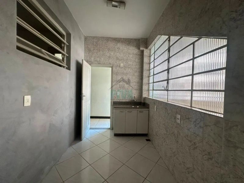 Apartamento com 2 quartos — Lagoinha, Belo Horizonte