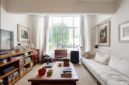 Casa com 3 Quartos à venda, 143m² no Vila Nova Conceição, São Paulo