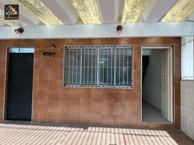 Sobrado com 2 Quartos para alugar, 90m² no Cidade Monções, São Paulo