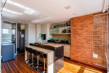 Apartamento com 4 Quartos à venda, 187m² no Vila Leopoldina, São Paulo