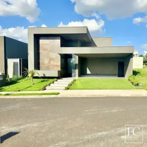 Casa de Condomínio com 3 Quartos à venda, 227m² no Terravista Residence Club, Mirassol