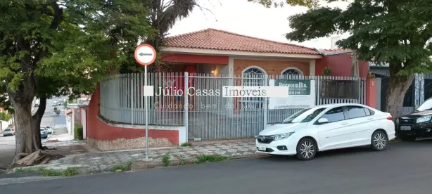 Casa com 3 Quartos à venda, 251m² no Vila Carvalho, Sorocaba