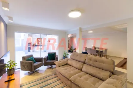 Sobrado com 3 Quartos à venda, 300m² no Tremembé, São Paulo