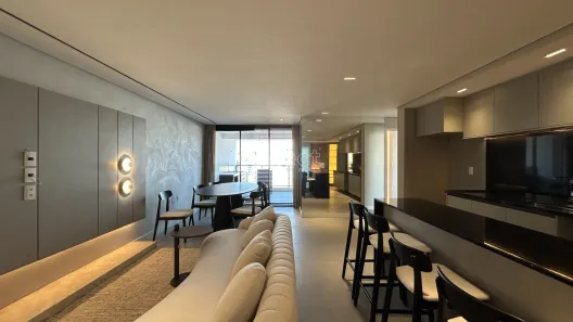 Apartamento com 3 Quartos à venda, 93m² no Dom Bosco, Juiz de Fora