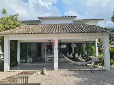 Casa com 4 Quartos à venda, 230m² no Vargem Pequena, Rio de Janeiro