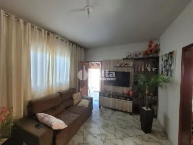 Casa com 4 Quartos à venda, 183m² no Morumbi, Uberlândia