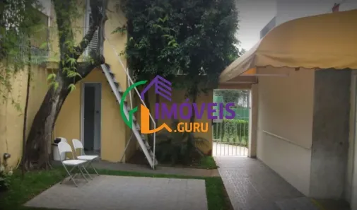 Ponto Comercial com 16 Quartos à venda, 720m² no Pacaembu, São Paulo