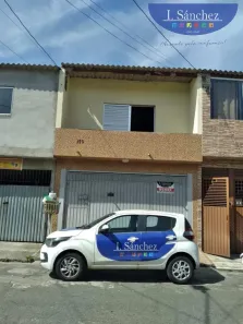 Casa com 4 Quartos à venda, 220m² no Jardim Caiubi, Itaquaquecetuba