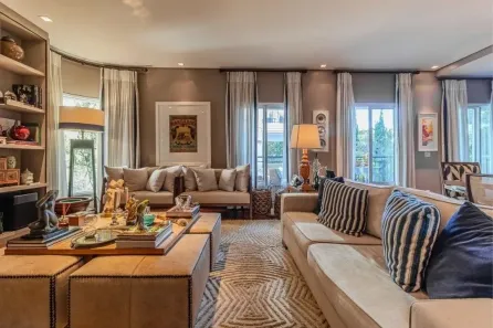 Apartamento com 2 Quartos para alugar, 170m² no Alto de Pinheiros, São Paulo