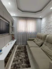 Apartamento com 2 Quartos à venda, 50m² no Setor Industrial, Brasília