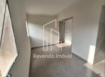 Apartamento com 2 Quartos à venda, 45m² no Jabaquara, São Paulo
