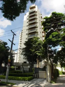 Apartamento com 4 Quartos à venda, 210m² no Indianópolis, São Paulo