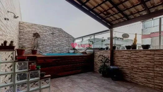 Cobertura com 4 Quartos à venda, 114m² no Pechincha, Rio de Janeiro