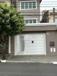 Casa com 2 Quartos para alugar, 70m² no Parque Continental I, Guarulhos