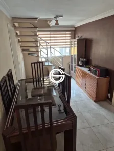 Apartamento com 3 Quartos à venda, 95m² no Vila Carmosina, São Paulo