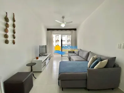 Apartamento com 2 Quartos à venda, 67m² no Pitangueiras, Guarujá