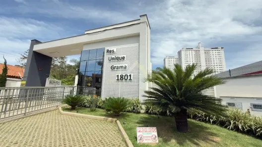 Apartamento com 2 Quartos para alugar, 57m² no Grama, Juiz de Fora