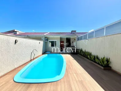 Casa com 3 Quartos à venda, 85m² no Guaratuba, Guaratuba