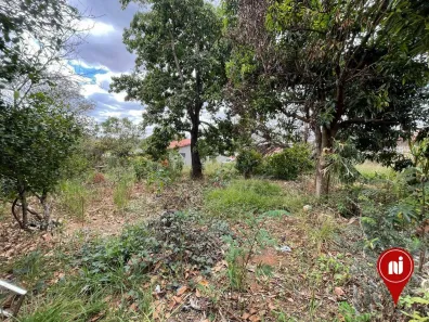 Lote/Terreno à venda, 360m² no Vila Tania, Mário Campos