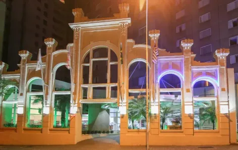 Imóvel Comercial com 1 Quarto à venda, 25m² no República, São Paulo