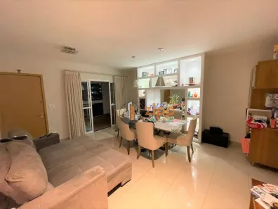 Apartamento com 3 Quartos à venda, 114m² no Santa Teresinha, São Paulo