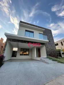 Casa de Condomínio com 4 Quartos à venda, 320m² no Brasil, Itu