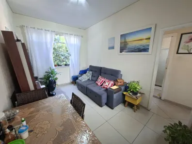 Apartamento com 2 Quartos à venda, 65m² no Tauá, Rio de Janeiro